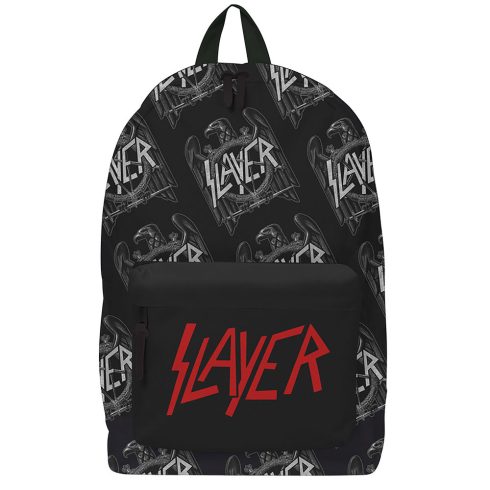 Slayer - Repeated hátizsák