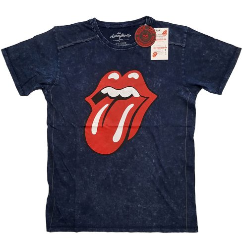 The Rolling Stones - Classic Tongue póló