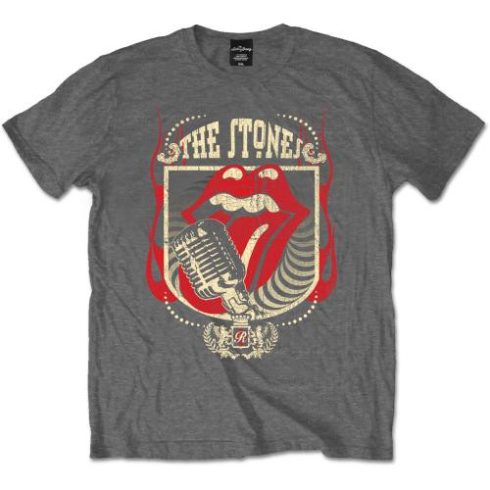 The Rolling Stones - 40 Licks póló