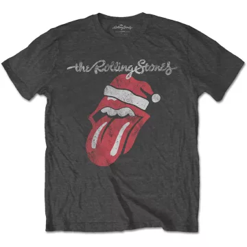 The Rolling Stones - Santa Lick póló