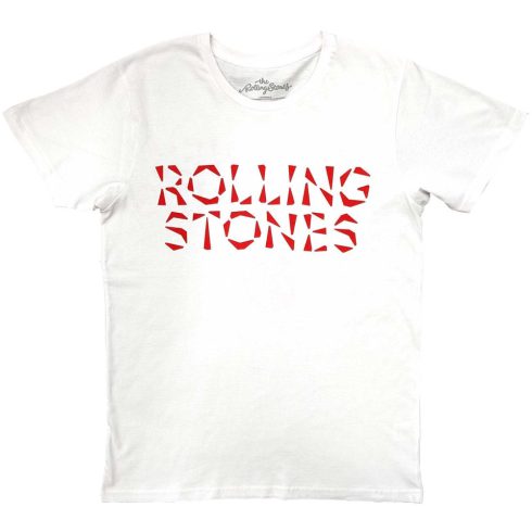 The Rolling Stones - Hackney Diamonds (Back Print) póló