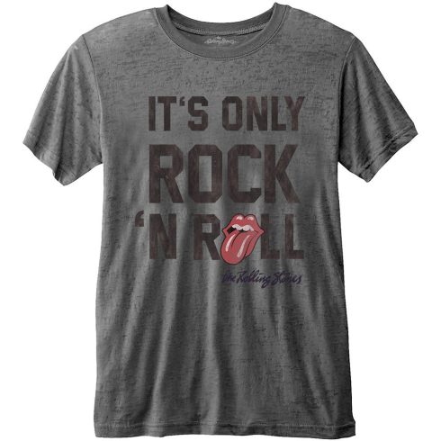 The Rolling Stones - It's Only Rock 'n Roll póló