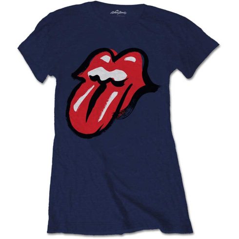 The Rolling Stones - No Filter Tongue női póló