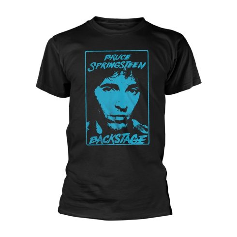 Bruce Springsteen - BACKSTAGE póló