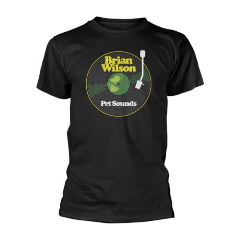 Brian Wilson - PET SOUNDS póló