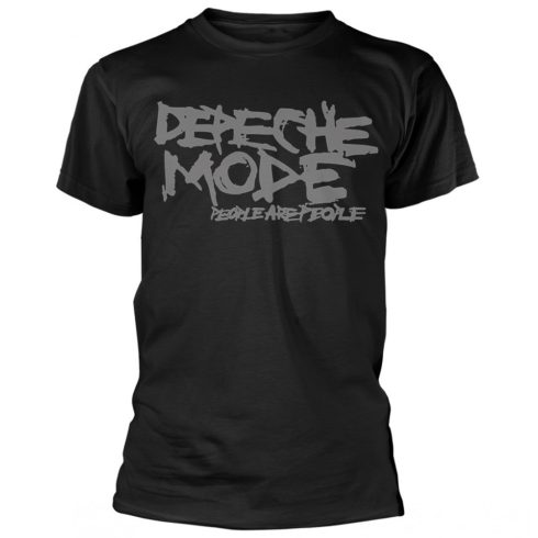 Depeche Mode - PEOPLE ARE PEOPLE póló