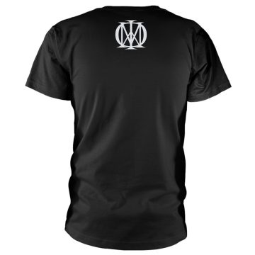   Dream Theater - DISTANCE OVER TIME (LOGO) póló ( M-es méret ) 