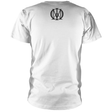   Dream Theater - DISTANCE OVER TIME (COVER) póló ( XL-es méret ) 