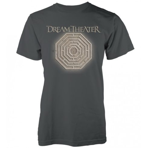 Dream Theater - MAZE póló