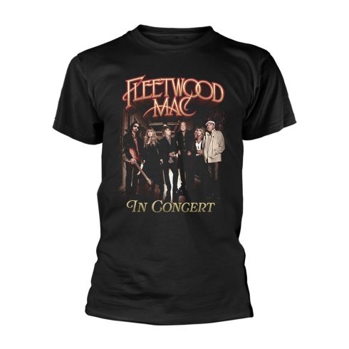 Fleetwood Mac - IN CONCERT póló