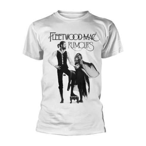 Fleetwood Mac - RUMOURS póló