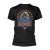 Lynyrd Skynyrd - EAGLE (BLACK) póló