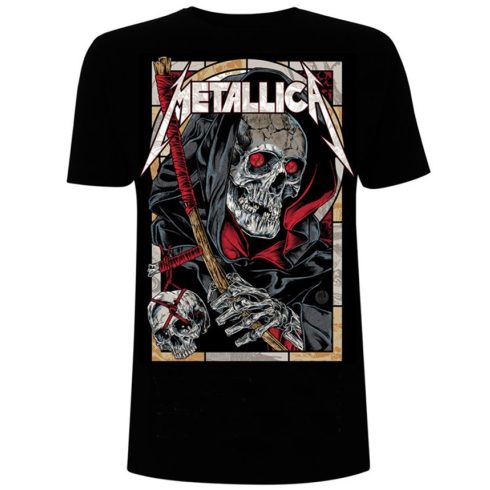 Metallica - DEATH REAPER póló