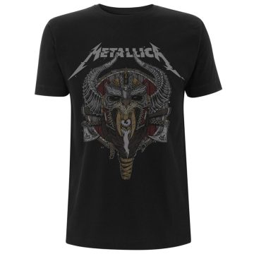 Metallica - VIKING póló ( XXL-es méret ) 