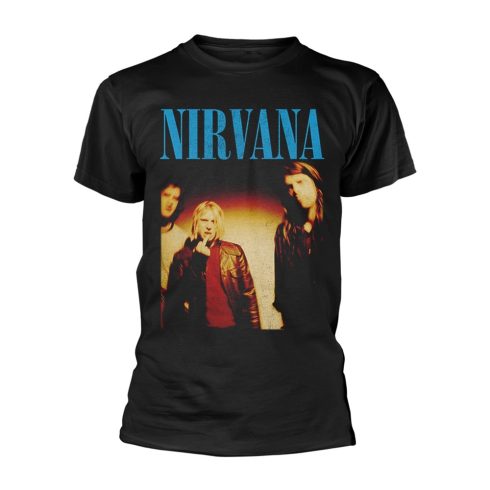 Nirvana - DIM LIGHT póló