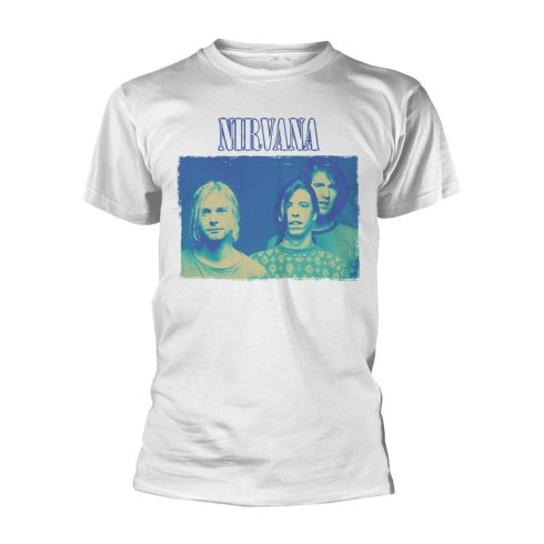 Nirvana - ERODE póló