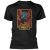 Queens Of The Stone Age - CANYON póló ( XL-es méret ) 