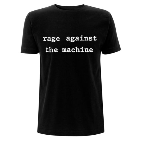 Rage Against the Machine - MOLOTOV póló