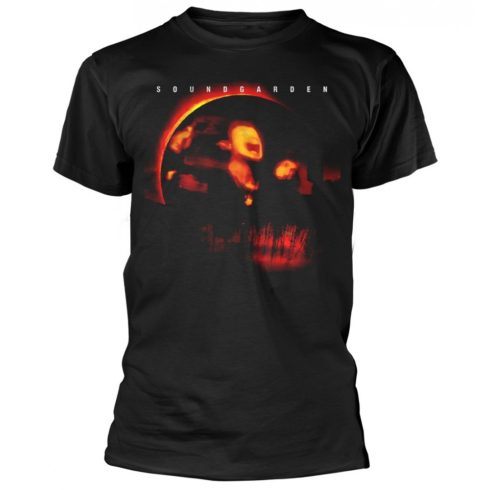 Soundgarden - SUPERUNKNOWN póló