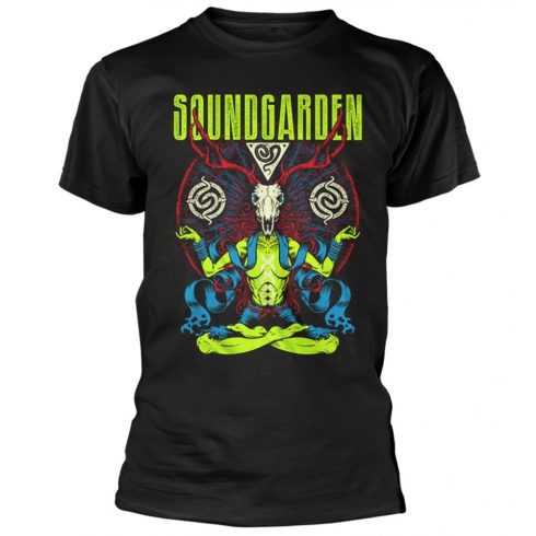 Soundgarden - ANTLERS póló