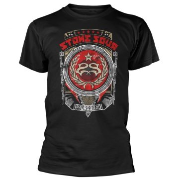 Stone Sour - HYDROGRAD póló ( XL-es méret ) 