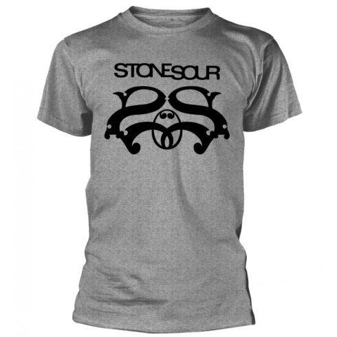 Stone Sour - LOGO póló