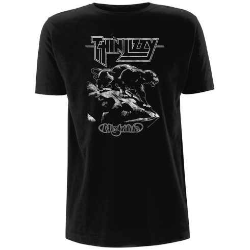 Thin Lizzy - NIGHTLIFE póló