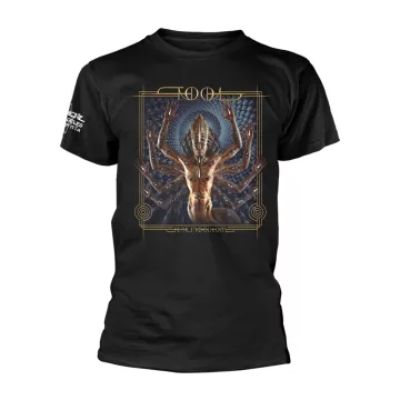 Tool - BEING póló ( M-es méret )