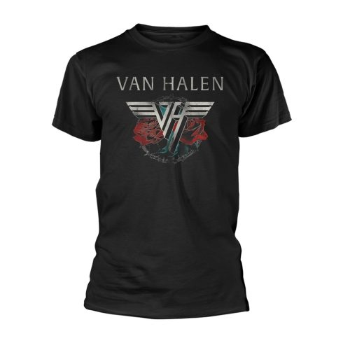 Van Halen - '84 TOUR póló