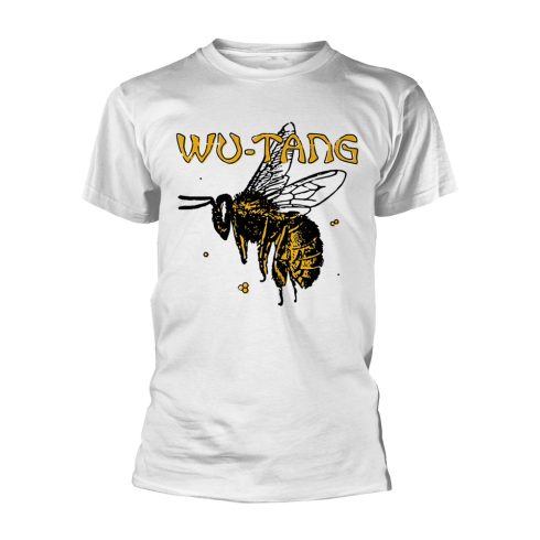 Wu-Tang Clan - BEE póló