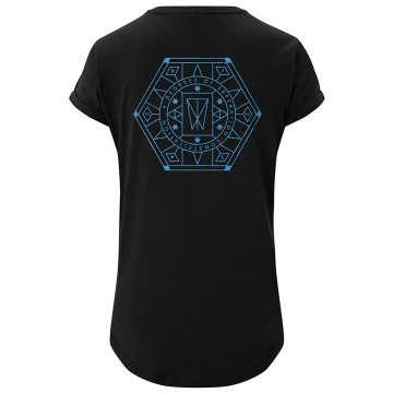 Within Temptation - RESIST ORB női póló ( XL-es méret ) 