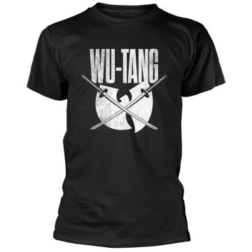 Wu-Tang Clan - KATANA póló ( XL-es méret ) 