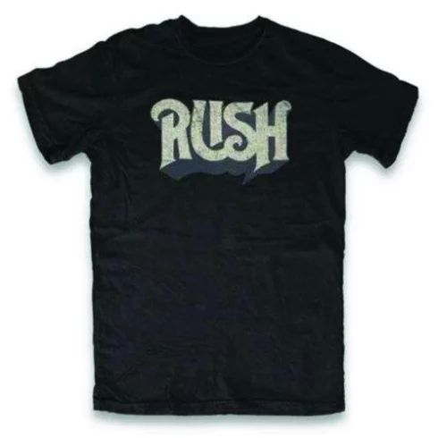 Rush - Original póló