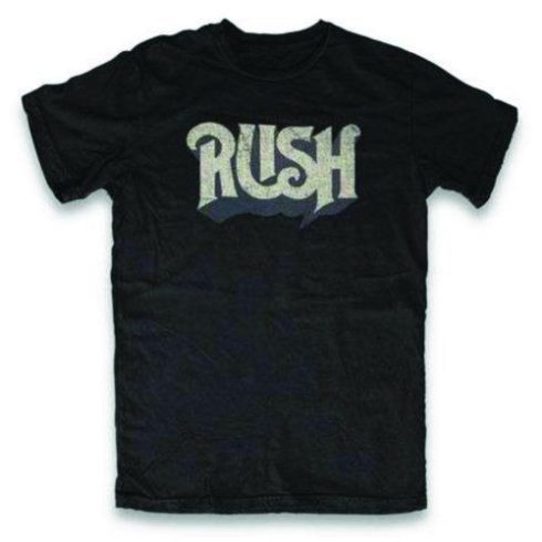 Rush - Original póló