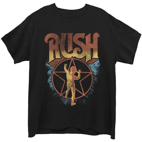 Rush - Starman póló