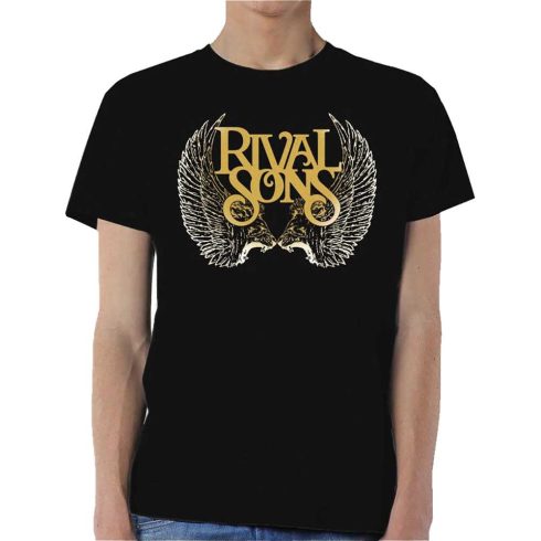 Rival Sons - Insignia póló