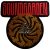 Soundgarden - Badmotorfinger (szőtt) felvarró