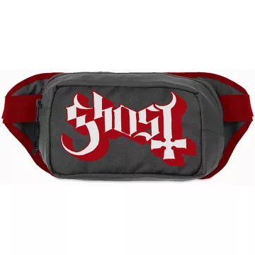 Ghost - Logo övtáska