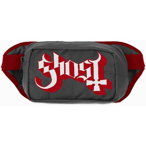 Ghost - Logo övtáska