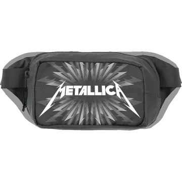 Metallica - Lightning övtáska