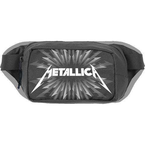 Metallica - Lightning övtáska