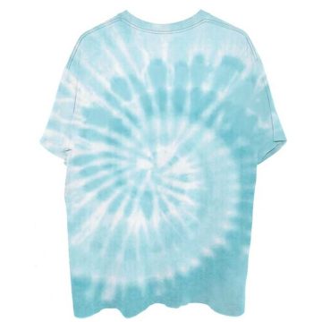 Space Jam - Retro Bugs (Dip-Dye) póló