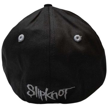 Slipknot - NONAGRAMS PATTERN baseball sapka