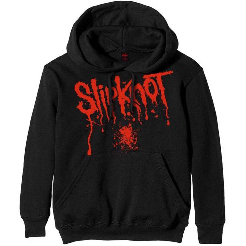 Slipknot - Splatter (Back Print) pulóver