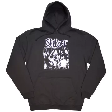 Slipknot - Album Splatter pulóver