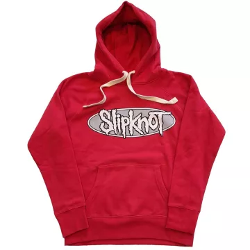 Slipknot - Don't Ever Judge Me (Back Print) pulóver