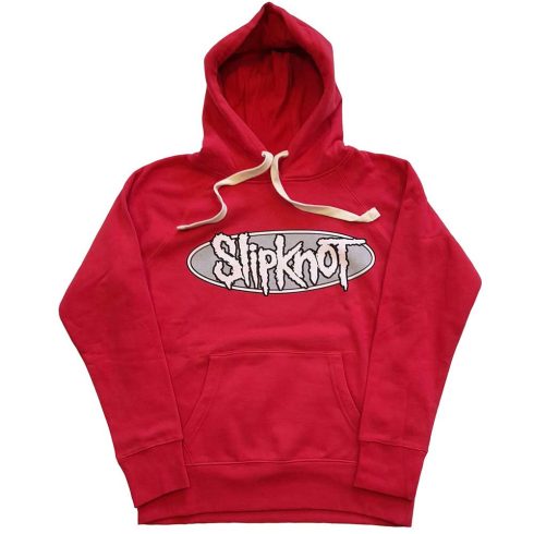 Slipknot - Don't Ever Judge Me (Back Print) pulóver