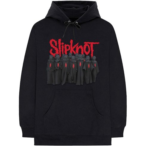 Slipknot - Choir (Back Print) pulóver