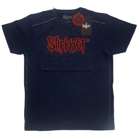 Slipknot - Logo póló