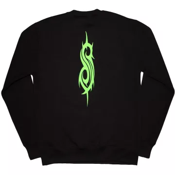 Slipknot - Green Demon pulóver